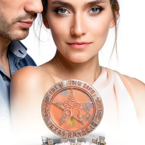 Texas Ranger Heroes Book 8 Creative Thoughts eBook-0