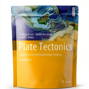 Springer Geophysics Textbook Kindle Edition-0