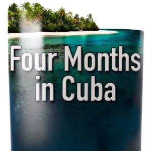 Potter's Word Publishing Kindle Book 4 of 11 Thrillers-0