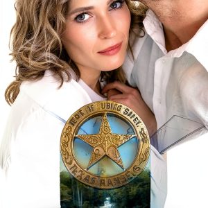 Texas Ranger Heroes Kindle Book by Creative Thoughts LLC-0
