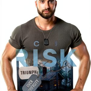 Triumph Over Adversity Kindle Creative Thoughts-0