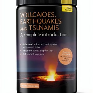 Teach Yourself Volcanology eBook Illustrated Guide-0