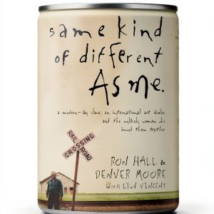 Same Kind of Different as Me Kindle Book by Thomas Nelson-0