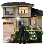 Signs of Life Book 7 Kindle RooftopPress Mystery-0