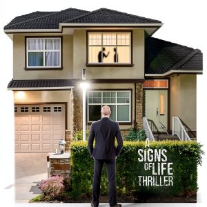 Signs of Life Book 7 Kindle RooftopPress Mystery-0