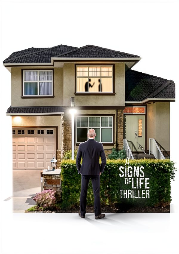Signs of Life Book 7 Kindle RooftopPress Mystery-0