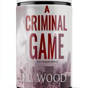 Christian Mystery Kindle Books by Silverglass Press-0