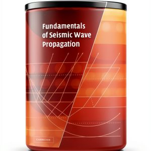 Geophysics Textbook Cambridge Press Kindle Edition-0