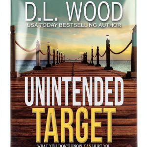 Christian Suspense Kindle Books by Silverglass Press-0