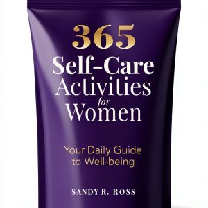 Teen Girls Self Help Kindle Book by Book & Bat-0
