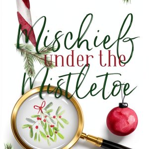 Cozy Mysteries Book Series by Mountains Wanted Publishing-0