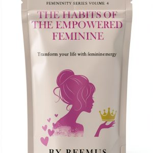 Femininity Series Kindle Spiritual Guide-0